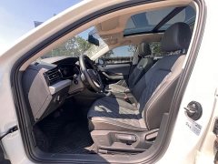 Volkswagen Jetta Facelift 300TSI DSG Excellence Edition - ფოტო 9