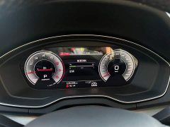 Audi Q5L 40T Fashion Dynamic Edition - ფოტო 11