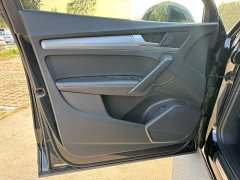 Audi Q5L 40T Fashion Dynamic Edition - ფოტო 12