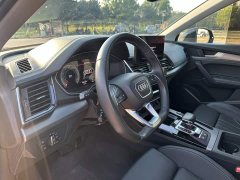Audi Q5L 40T Fashion Dynamic Edition - ფოტო 13