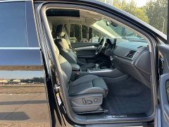 Audi Q5L 40T Fashion Dynamic Edition - ფოტო 15