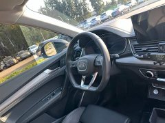 Audi Q5L 40T Fashion Dynamic Edition - ფოტო 18