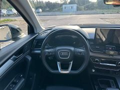 Audi Q5L 40T Fashion Dynamic Edition - ფოტო 20