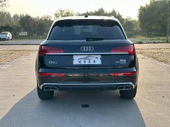 Audi Q5L 40T Fashion Dynamic Edition - ფოტო 5