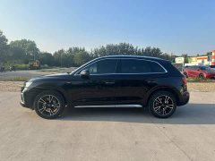 Audi Q5L 40T Fashion Dynamic Edition - ფოტო 7