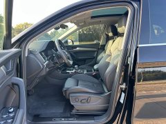 Audi Q5L 40T Fashion Dynamic Edition - ფოტო 8