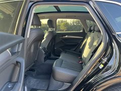 Audi Q5L 40T Fashion Dynamic Edition - ფოტო 9