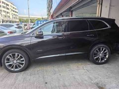 Buick Enclave 652T AWD Avenir 6-Seater - ფოტო 2