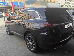 Buick Enclave 652T AWD Avenir 6-Seater - ფოტო 3