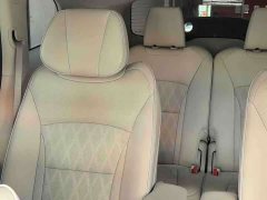 Buick Enclave 652T AWD Avenir 6-Seater - ფოტო 4