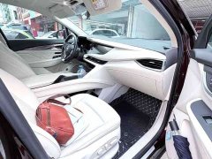 Buick Enclave 652T AWD Avenir 6-Seater - ფოტო 8