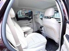 Buick Enclave 652T AWD Avenir 6-Seater - ფოტო 9