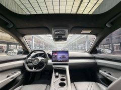 Zeekr 001 WE Edition 95kWh AWD - ფოტო 14