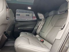 Zeekr 001 WE Edition 95kWh AWD - ფოტო 18