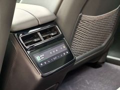 Zeekr 001 WE Edition 95kWh AWD - ფოტო 19