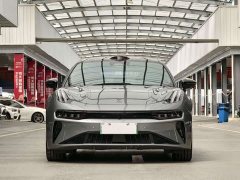 Zeekr 001 WE Edition 95kWh AWD - ფოტო 2