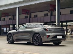 Zeekr 001 WE Edition 95kWh AWD - ფოტო 20