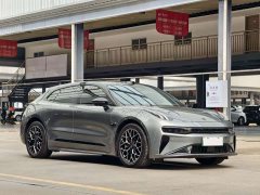 Zeekr 001 WE Edition 95kWh AWD - ფოტო 3