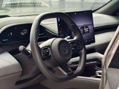 Zeekr 001 WE Edition 95kWh AWD - ფოტო 6