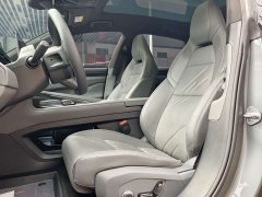 Zeekr 001 WE Edition 95kWh AWD - ფოტო 7