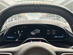 Zeekr 001 WE Edition 95kWh AWD - ფოტო 9