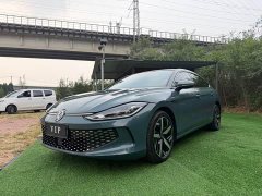 Volkswagen Lingdu L 280TSI DSG Spicy Edition - ფოტო 1