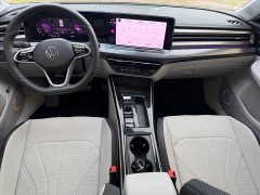 Volkswagen Lingdu L 280TSI DSG Spicy Edition - ფოტო 10