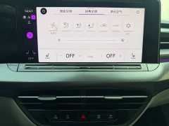 Volkswagen Lingdu L 280TSI DSG Spicy Edition - ფოტო 12