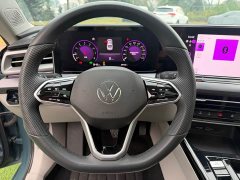 Volkswagen Lingdu L 280TSI DSG Spicy Edition - ფოტო 14