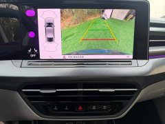 Volkswagen Lingdu L 280TSI DSG Spicy Edition - ფოტო 15