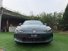 Volkswagen Lingdu L 280TSI DSG Spicy Edition - ფოტო 2