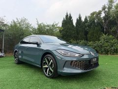 Volkswagen Lingdu L 280TSI DSG Spicy Edition - ფოტო 3