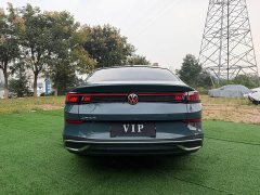 Volkswagen Lingdu L 280TSI DSG Spicy Edition - ფოტო 5