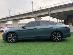 Volkswagen Lingdu L 280TSI DSG Spicy Edition - ფოტო 7