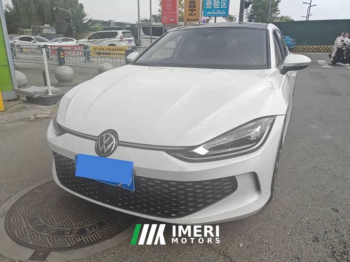 Volkswagen Lingdu L 280TSI DSG Spicy Edition - ავტომობილი ჩინეთიდან