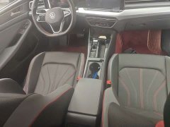 Volkswagen Lingdu L 280TSI DSG Spicy Edition - ფოტო 4