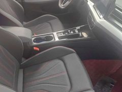 Volkswagen Lingdu L 280TSI DSG Spicy Edition - ფოტო 5