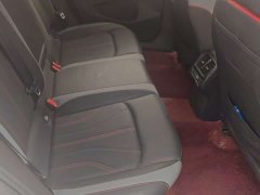 Volkswagen Lingdu L 280TSI DSG Spicy Edition - ფოტო 6