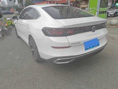 Volkswagen Lingdu L 280TSI DSG Spicy Edition - ფოტო 7