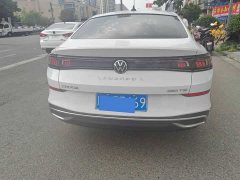 Volkswagen Lingdu L 280TSI DSG Spicy Edition - ფოტო 8