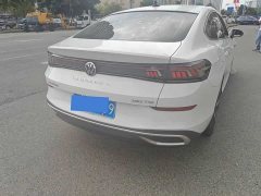 Volkswagen Lingdu L 280TSI DSG Spicy Edition - ფოტო 9