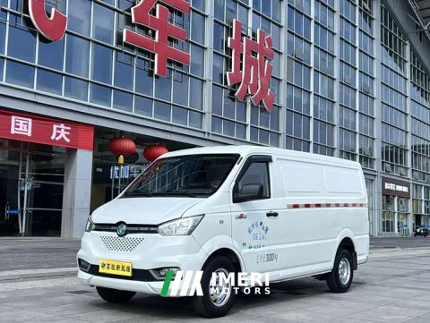 2023 Yufeng Eado EM26 Standard Edition 41.472kWh Henan Lithium Power - car from China
