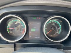 Yufeng Eado EM26 Standard Edition 41.472kWh Henan Lithium Power - photo 15