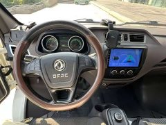 Yufeng Eado EM26 Standard Edition 41.472kWh Henan Lithium Power - photo 16