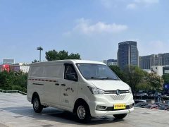 Yufeng Eado EM26 Standard Edition 41.472kWh Henan Lithium Power - photo 3