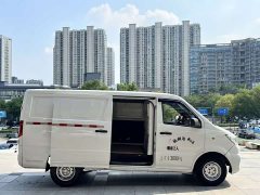 Yufeng Eado EM26 Standard Edition 41.472kWh Henan Lithium Power - photo 4