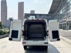 Yufeng Eado EM26 Standard Edition 41.472kWh Henan Lithium Power - photo 5