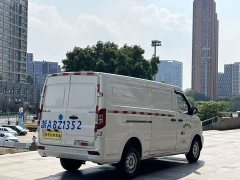 Yufeng Eado EM26 Standard Edition 41.472kWh Henan Lithium Power - photo 6