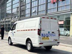 Yufeng Eado EM26 Standard Edition 41.472kWh Henan Lithium Power - photo 8