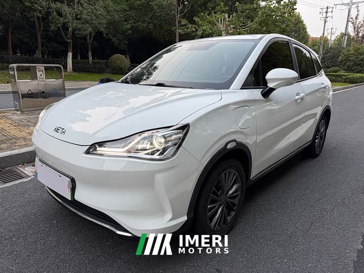 Neta V 2022 Tide 400 - ავტომობილი ჩინეთიდან